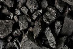Brockley coal boiler costs