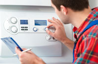 free Brockley gas safe engineer quotes