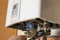 free Brockley boiler install quotes